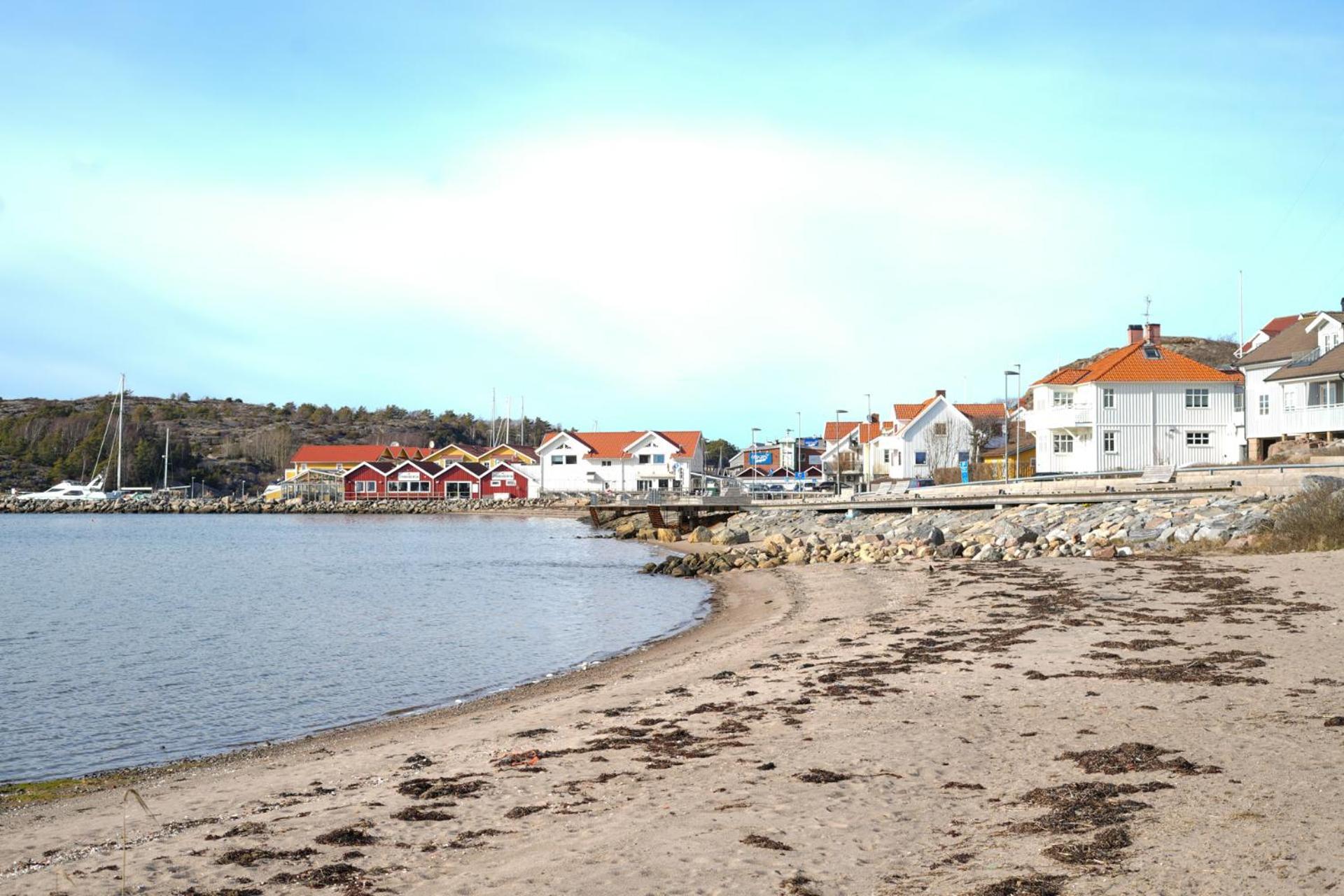 Grebbestadfjorden מראה חיצוני תמונה